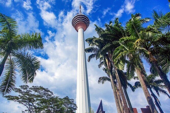 Kuala Lumpur City Tour with Batu Caves Discovery (Shared) - Key Points