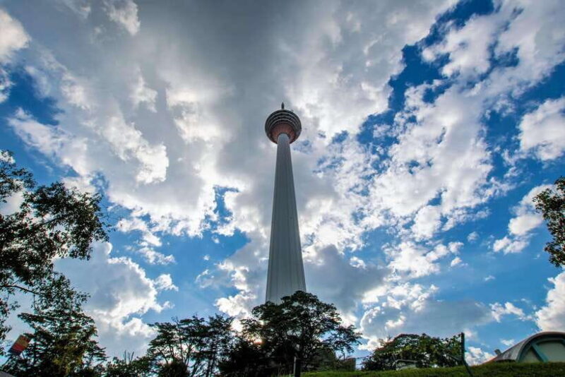 Kuala Lumpur City Tour with KL Tower Ticket - A Practical and Authentic Kuala Lumpur Experience: The City Tour with KL Tower Ticket