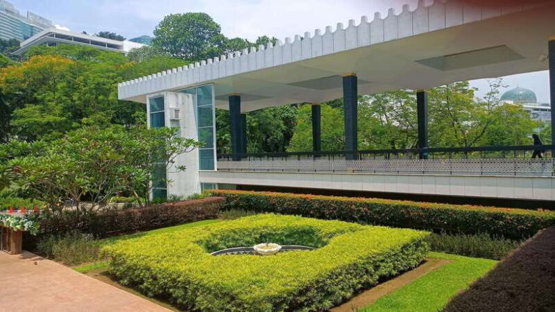 Kuala Lumpur City Tour with KL Tower Ticket - Key Points