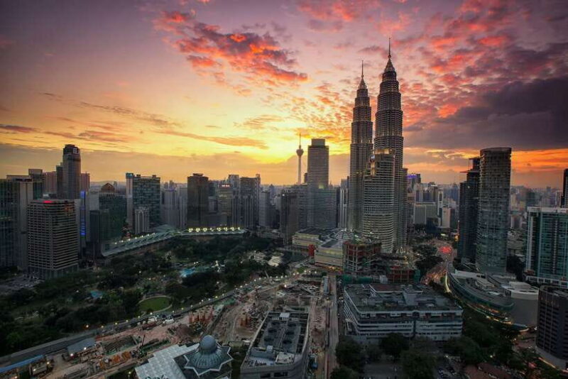 Kuala Lumpur City Tour with KL Tower Ticket - Analyzing the Value