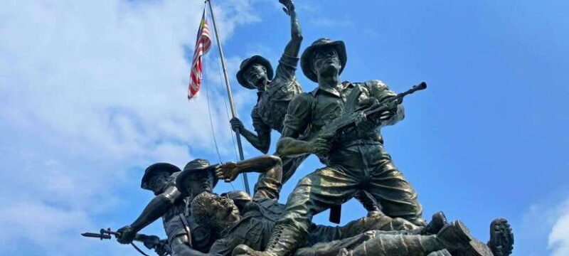 Kuala Lumpur City Tour with KL Tower Ticket - Final Thoughts: Who Is This Tour Best For?