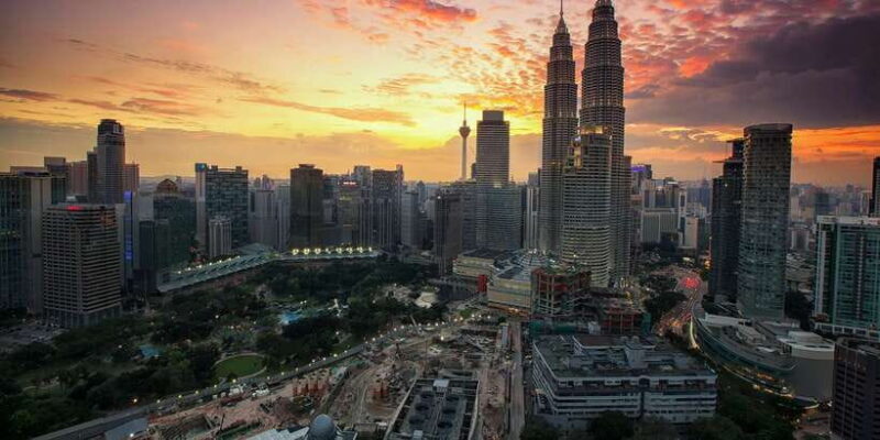 Kuala Lumpur City Tour with KL Tower Ticket - Frequently Asked Questions