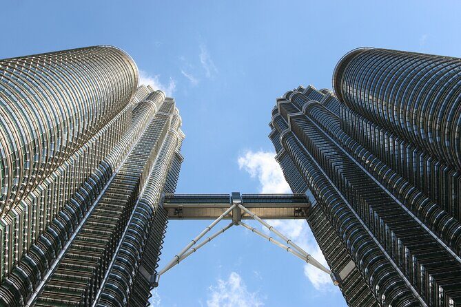 Kuala Lumpur City Tour with Petronas Twin Tower Admission Ticket - A Deep Dive Into the Kuala Lumpur City Tour