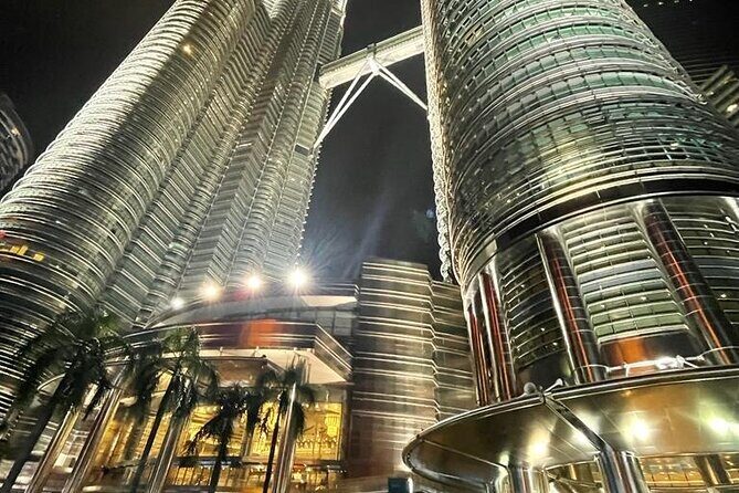 Kuala Lumpur City Tour with Petronas Twin Tower Admission Ticket - Final Thoughts