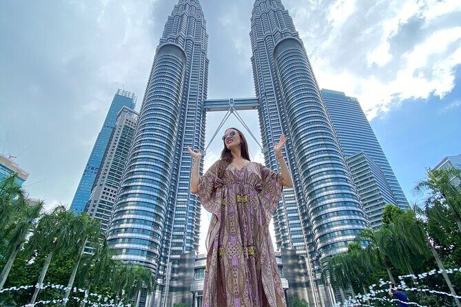 Kuala Lumpur City Tour with Petronas Twin Tower Admission Ticket - Final Recommendations