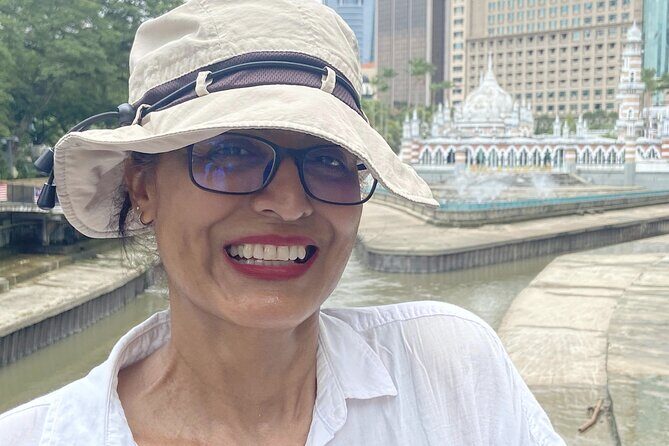 Kuala Lumpur Colonial History Walk - Guided Tour - Engaging Introduction