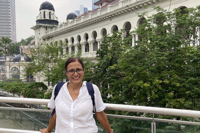 Kuala Lumpur Colonial History Walk - Guided Tour - Who Is This Tour Perfect For?