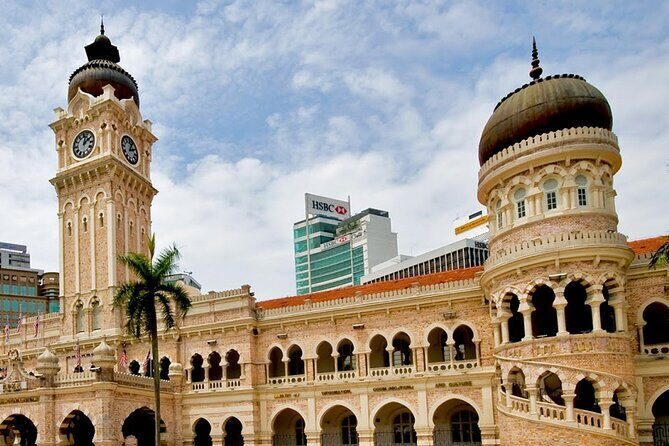 Kuala Lumpur Colonial History Walk - Guided Tour - The Sum Up