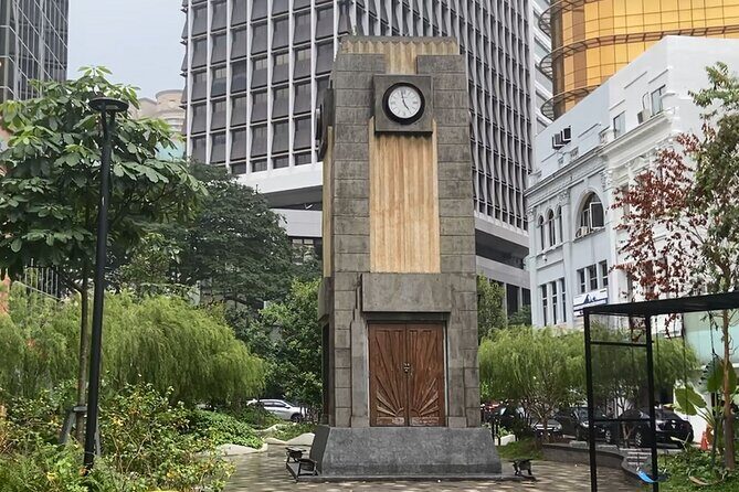 Kuala Lumpur Colonial History Walk - Guided Tour - FAQ
