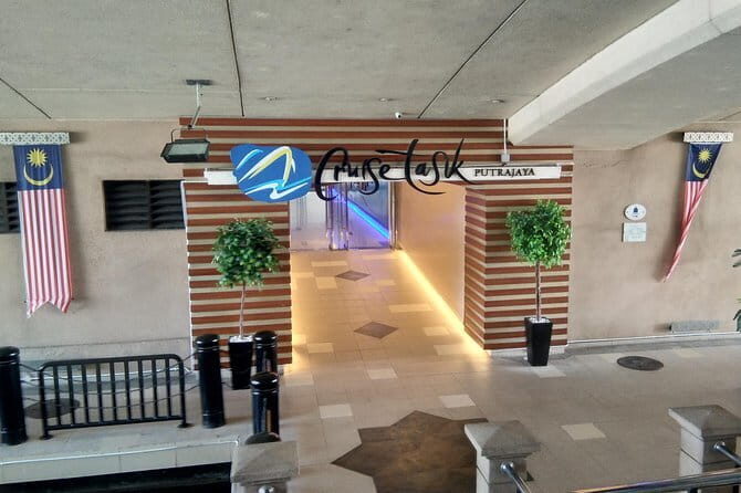 Kuala Lumpur Cruise Excursions from Port Klang *25* - Frequently Asked Questions