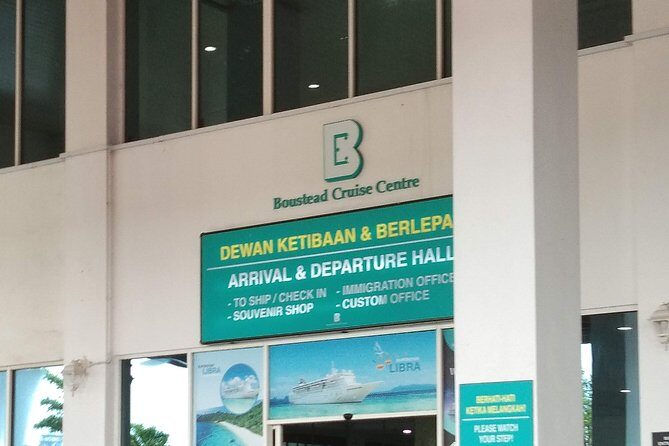 Kuala Lumpur Cruise Excursions from Port Klang for KL City Tour - A Closer Look at the Kuala Lumpur Shore Excursion