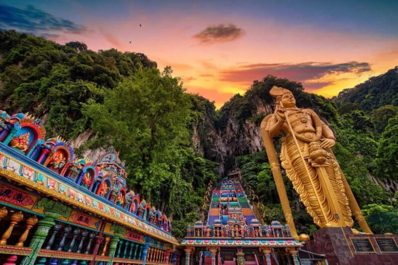 Kuala Lumpur Day Tour: Batu Caves & Elephant Sanctuary - Final Thoughts