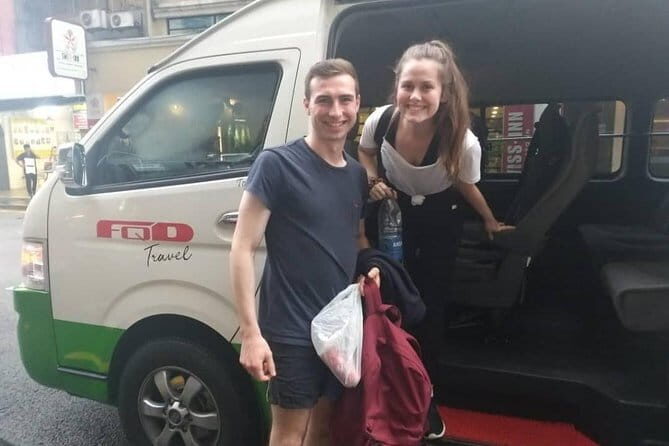 Kuala Lumpur Day Tour from Port Klang Cruise Terminal - Introduction: A Taste of Kuala Lumpur in a Day