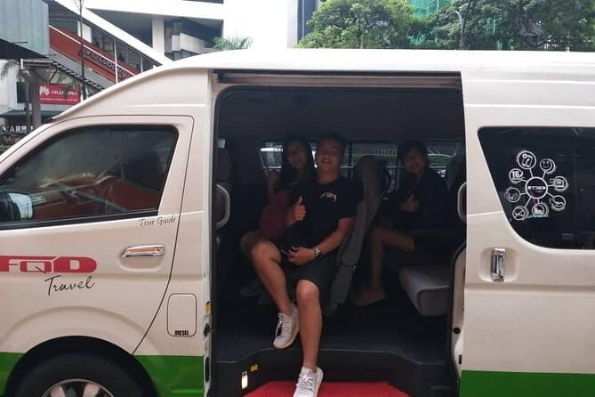 Kuala Lumpur Day Tour from Port Klang Cruise Terminal - Key Points