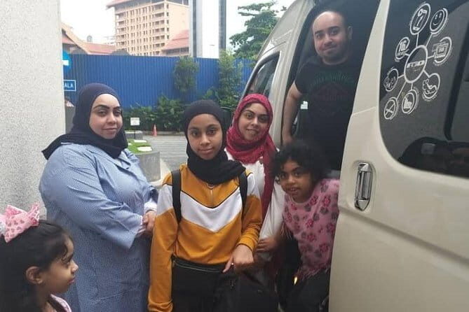 Kuala Lumpur Day Tour from Port Klang Cruise Terminal - Who Will Appreciate This Tour