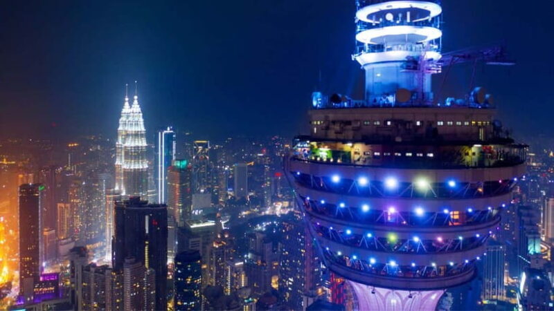 Kuala Lumpur: Evening Tour with Kuala Lumpur Tower Tickets - FAQ