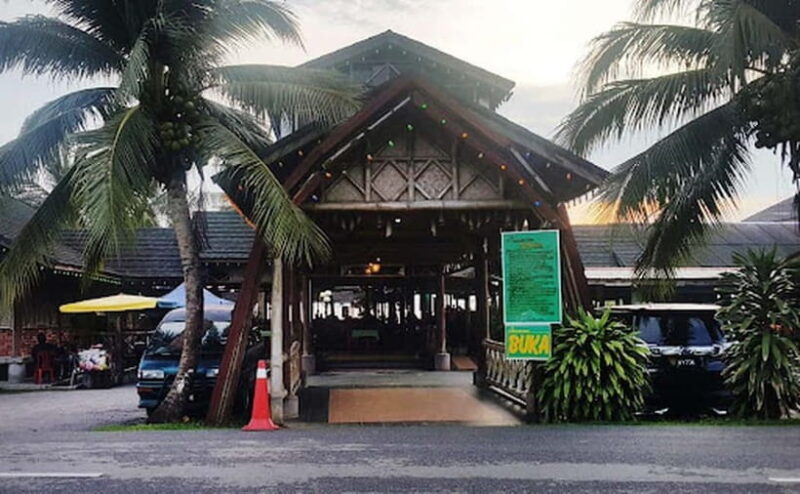 Kuala Lumpur: Fireflies Tour with Dinner and Hotel Pickup - Final thoughts