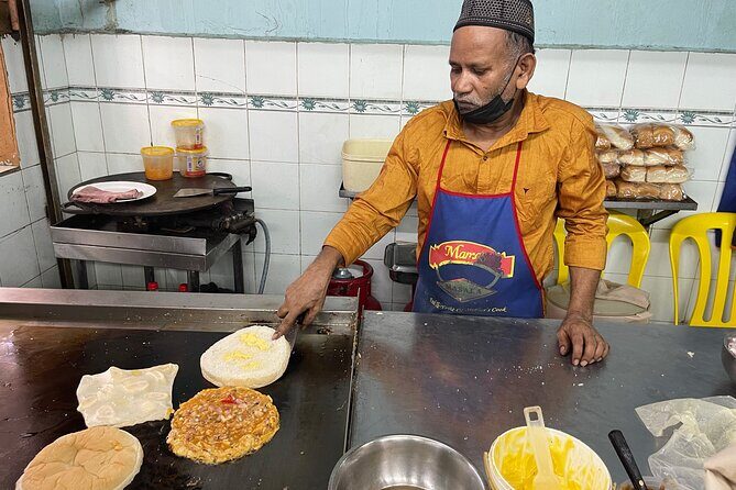 Kuala Lumpur Food Tour - Final Thoughts