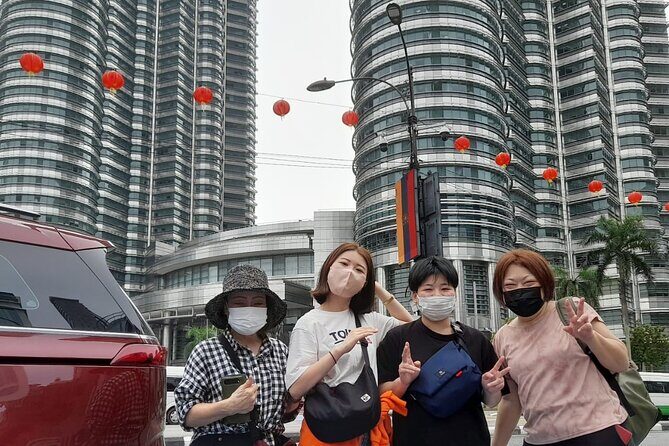 Kuala Lumpur Full-Day City Tour - FAQ