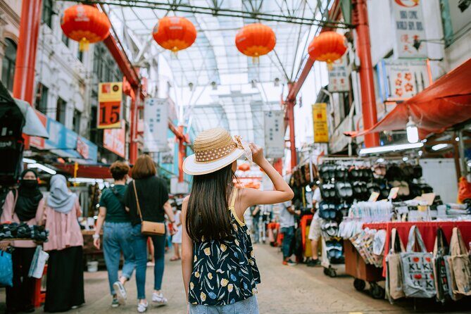 Kuala Lumpur Full Day City Tour Cruise Excursion from Port Klang - Who Will Love This Tour?