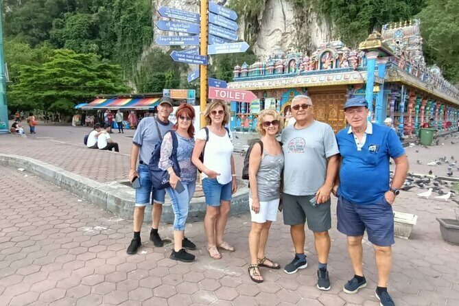 Kuala Lumpur Full Day City Tour - Practical Considerations and Real Traveler Feedback