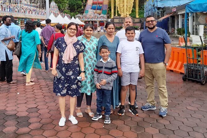 Kuala Lumpur Full Day City Tour - FAQ