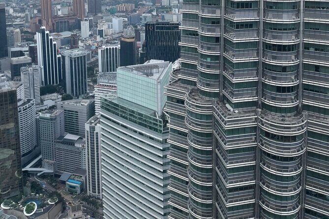 Kuala Lumpur Full Day City Tour with Petronas Twin Tower Tickets - Who Is This Tour Best Suited For?