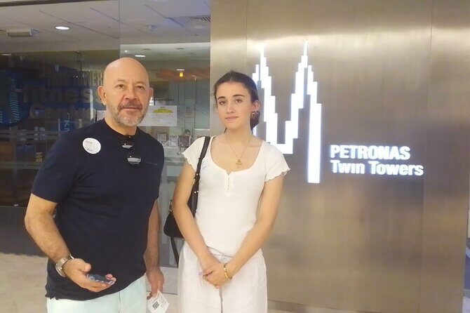 Kuala Lumpur Full-Day Cruise Layover Include Twin Tower Tickets - A Detailed Look at the Kuala Lumpur Full-Day Tour