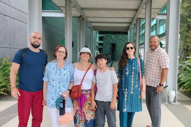 Kuala Lumpur Full-Day Cruise Layover Include Twin Tower Tickets - FAQ