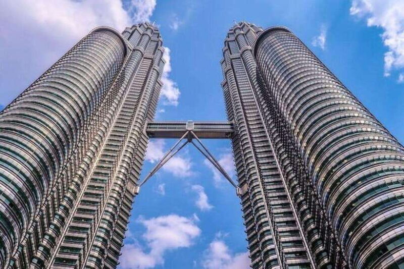 Kuala Lumpur: Full-Day Private City Highlights Tour - Experience the Best of Kuala Lumpur in One Day