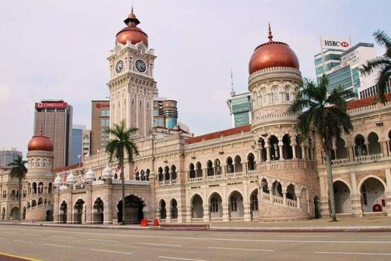 Kuala Lumpur: Full-Day Private City Highlights Tour - FAQ
