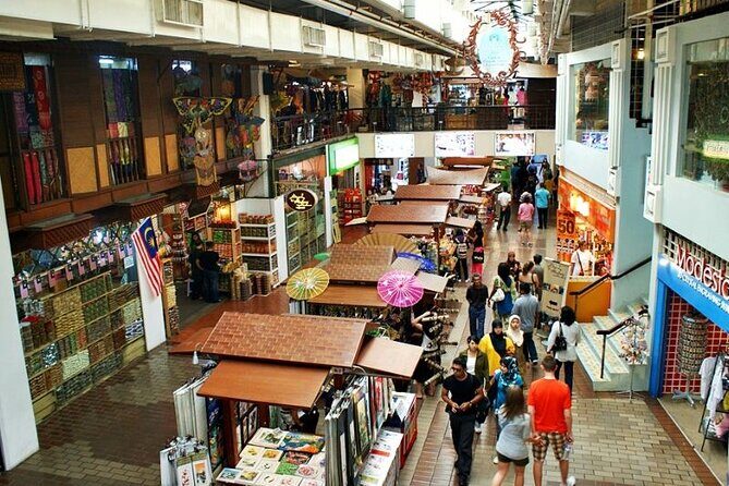 Kuala Lumpur Full Day Private Tour with 24 spots Of Wonders - Final Thoughts: Is This Tour for You?