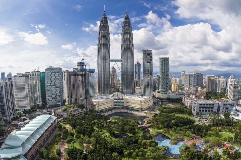 Kuala Lumpur Full-Day Sightseeing Tour with Batu Caves - An In-Depth Look at the Kuala Lumpur Full-Day Tour