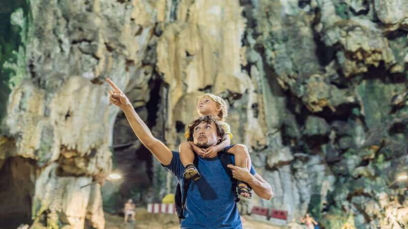Kuala Lumpur Full-Day Sightseeing Tour with Batu Caves - FAQ