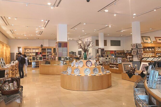 Kuala Lumpur Garden, Park and Museum Tour with Lunch - FAQ