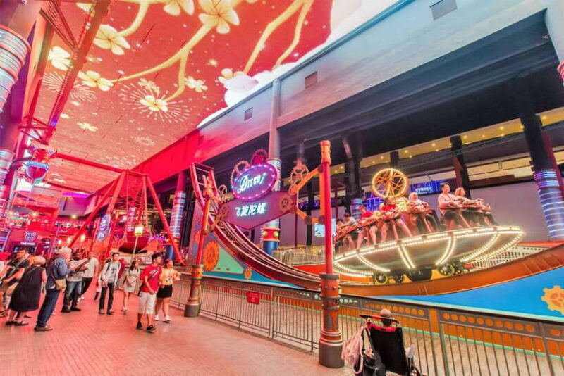 Kuala Lumpur: Genting Highland Tour with SkyWorld Theme Park - The Return Journey and Final Thoughts