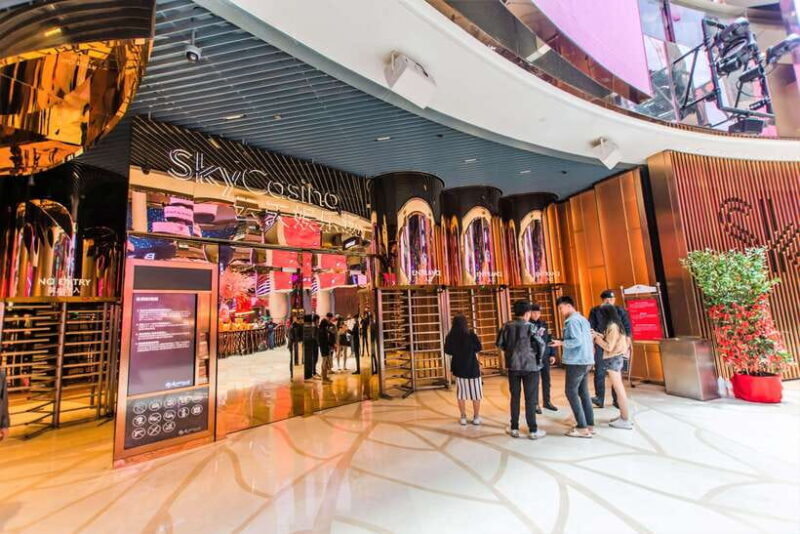 Kuala Lumpur: Genting Highland Tour with SkyWorld Theme Park - Who Would Love This Tour?