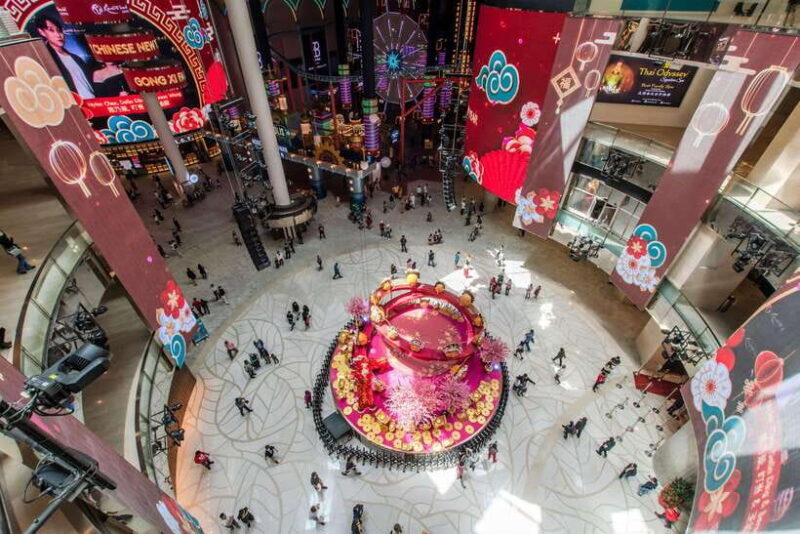 Kuala Lumpur: Genting Highland Tour with SkyWorld Theme Park - Final Thoughts