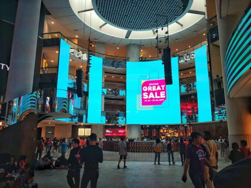 Kuala Lumpur: Genting Highlands & Batu Caves Day Trip - Final Thoughts