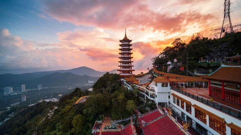 Kuala Lumpur: Genting Highlands Tour with Awana Cable Car - Practical Tips for Making the Most of Your Trip