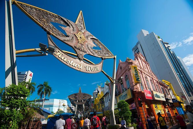 Kuala Lumpur Grand Tour with 25 Attractions (SIC - Join In Tour) - FAQ