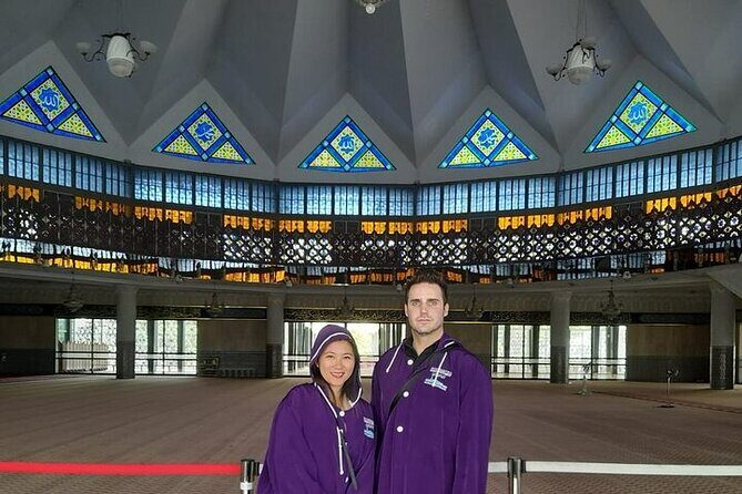 Kuala Lumpur Half Day City Private Tour - Who This Tour Is Best For