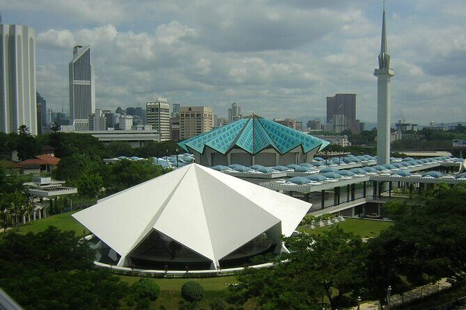Kuala Lumpur Half Day City Private Tour - Who Is This Tour Best For?