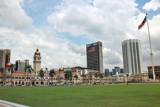Kuala Lumpur Half-day City Tour - Authentic Insights from Travelers