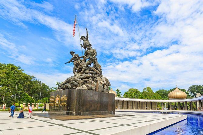 Kuala Lumpur Half-day City Tour - FAQs: Practical Questions About the Kuala Lumpur Half-day Tour