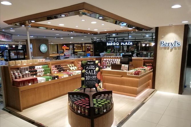 Kuala Lumpur Half-Day City Tour Include KL Tower Observation Deck - Frequently Asked Questions