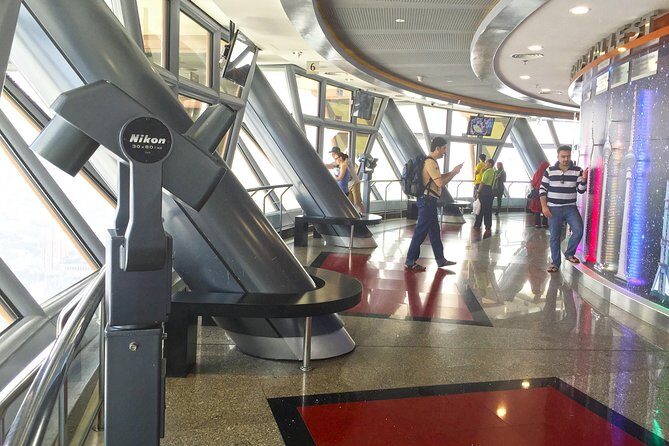 Kuala Lumpur Half-Day City Tour Include KL Tower Observation Deck - Final Thoughts