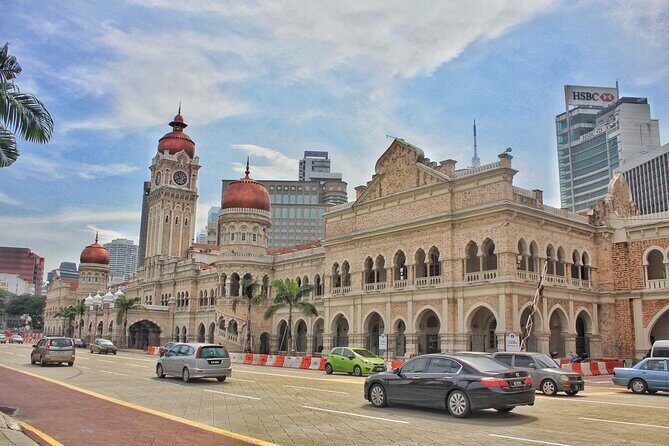 Kuala Lumpur Half Day City Tour (Private Tour) - Why Choose the Kuala Lumpur Half Day City Tour?