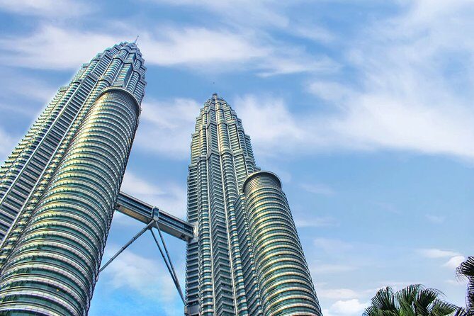 Kuala Lumpur Half Day City Tour (Private Tour) - In-Depth: What to Expect from Each Part of the Tour