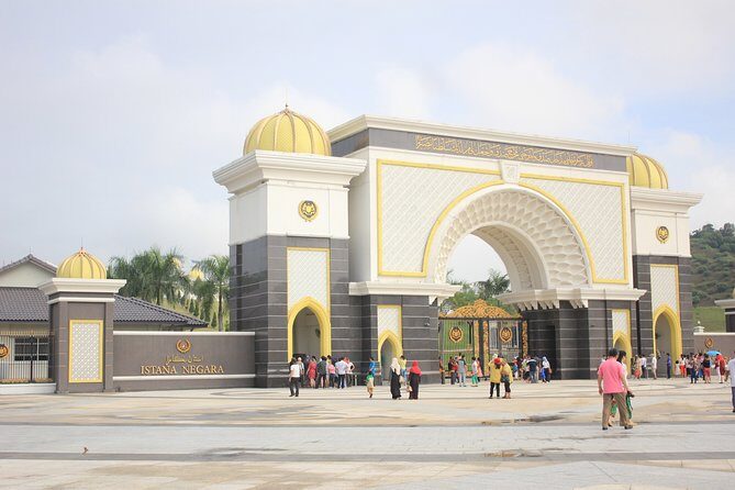 Kuala Lumpur Half Day City Tour (SIC - Join In Tour) - FAQ